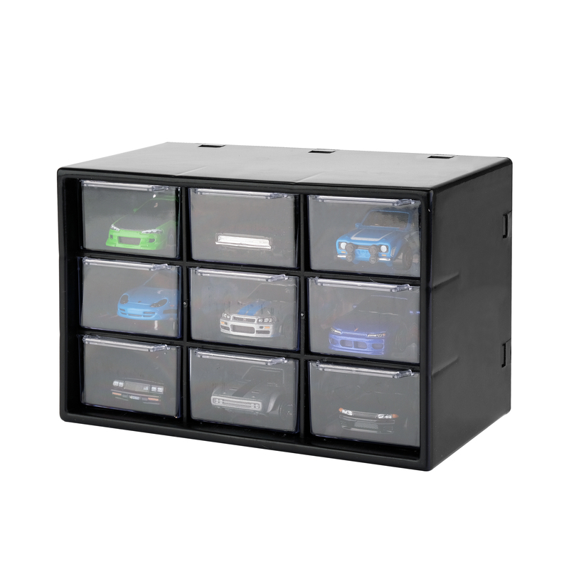 Dust-Proof Hot Wheels Sports Car Model Storage Box Desktop Drawer-Type Tomy Tomica Magic Car God Storage Box Dust-Proof Hot Wheels Sports Car Model Storage Box Desktop Drawer-Type Tomy Tomica Magic Car God Storage Box