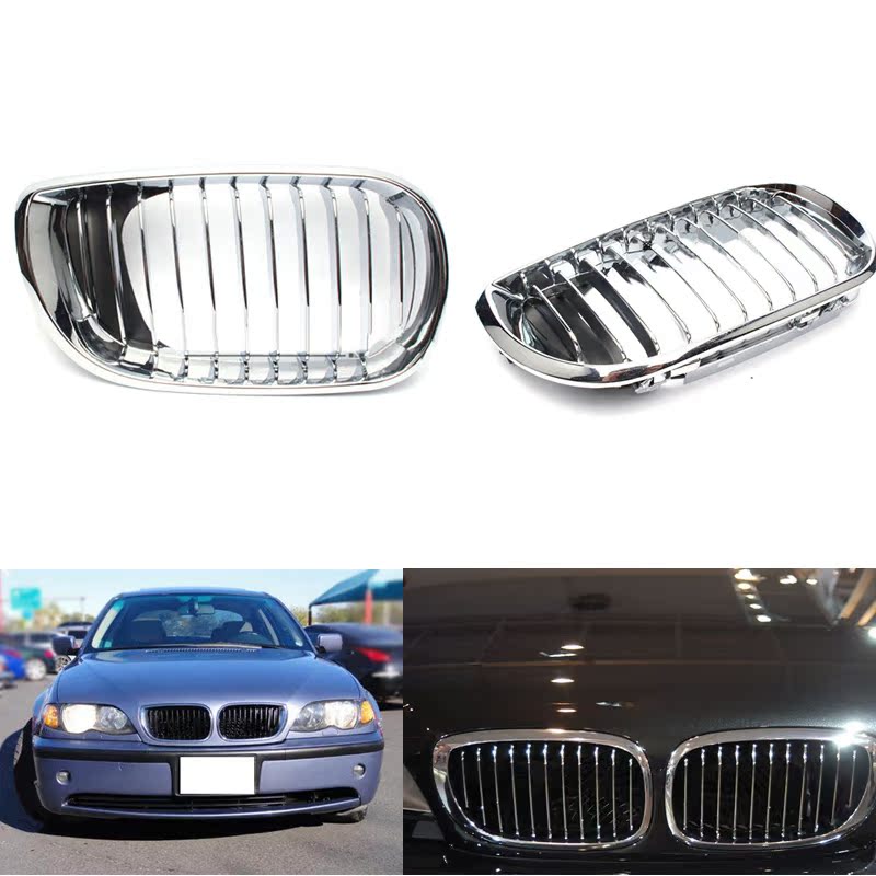 For Bmw 3series E46 316i 318i 320i 325i 2001 06 High