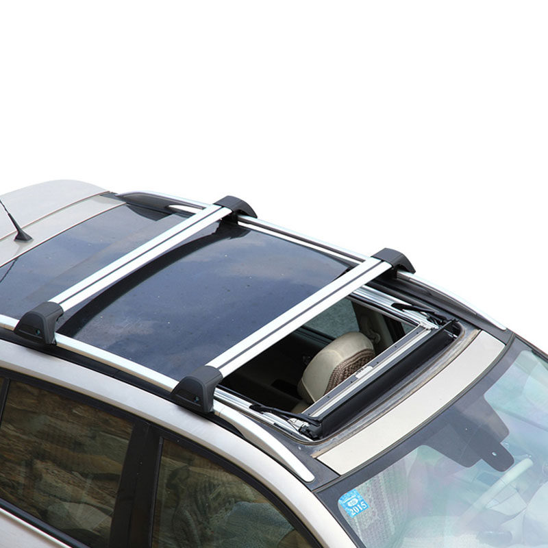 For Mitsubishi ASX RVR 20112016 Cargo Roof Cross Bars Cargo Carrier