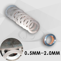 6F35 middle shell adjustment tool gasket adjustment abnormal wear adjustment Ford Escape Buick automatic transmission