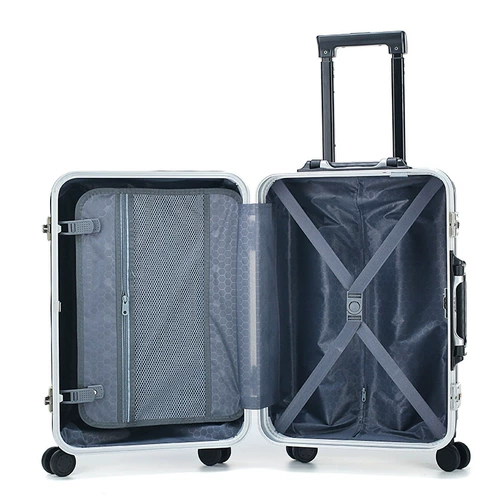 Универсальный чемодан, коробка, 24 дюймов, 26 дюймов