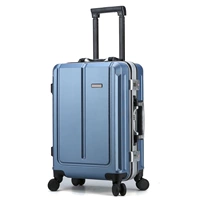 Небесно-голубой (модель с роскошной алюминиевой рамой)