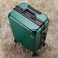 Зеленая (черная рама) Усиление стальной пластины+запасное колесо