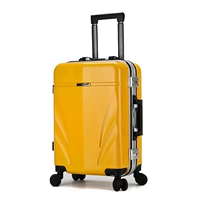 Желтый (крылья ангела) (версия с гнездом для зарядки)