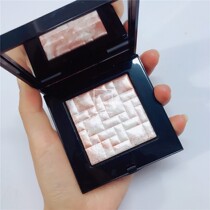 Spot American bobbi brown Barbby Polang pork high light 8g pink glow