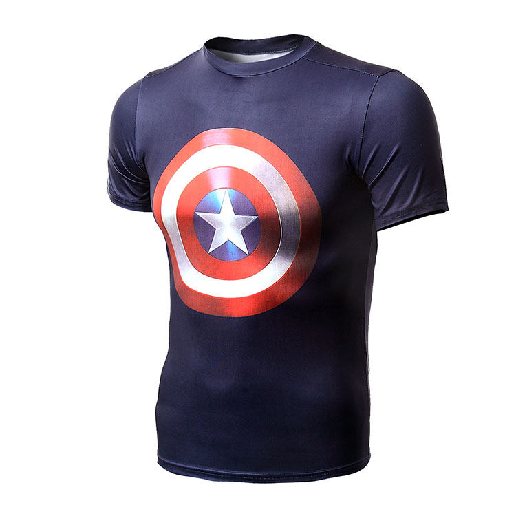 Vêtement fitness homme T-BOY - Ref 603851 Image 17