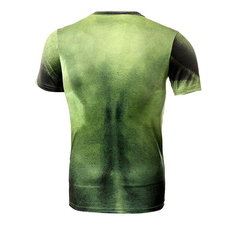 Vêtement fitness homme T-BOY - Ref 603851 Image 20