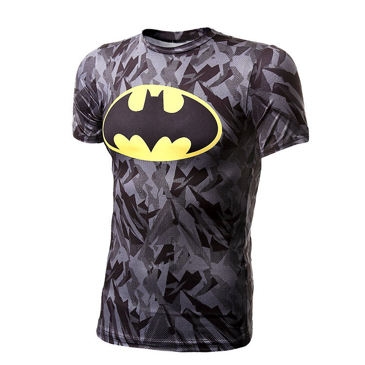 Vêtement fitness homme T-BOY - Ref 603851 Image 13