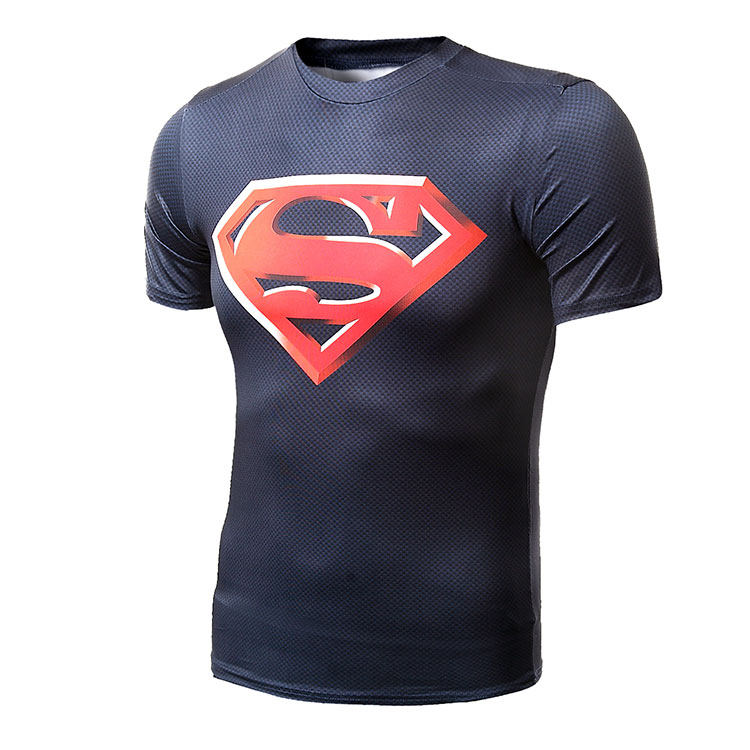 Vêtement fitness homme T-BOY - Ref 603851 Image 16