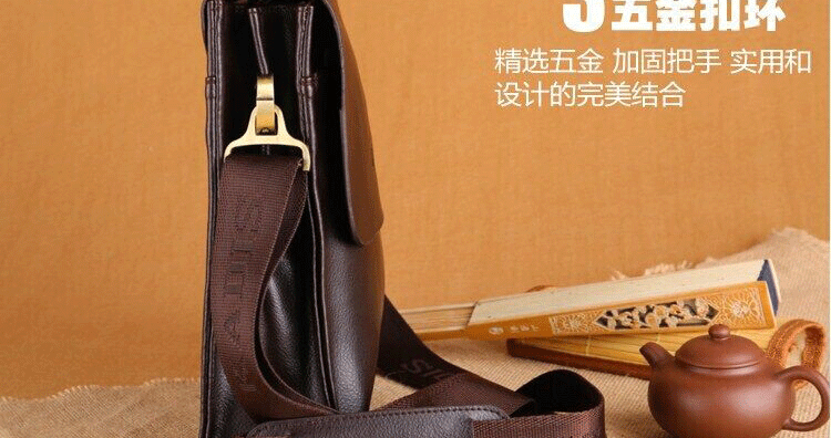 Sac homme - Ref 52664 Image 21