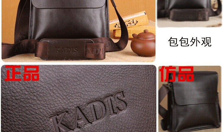Sac homme - Ref 52664 Image 23