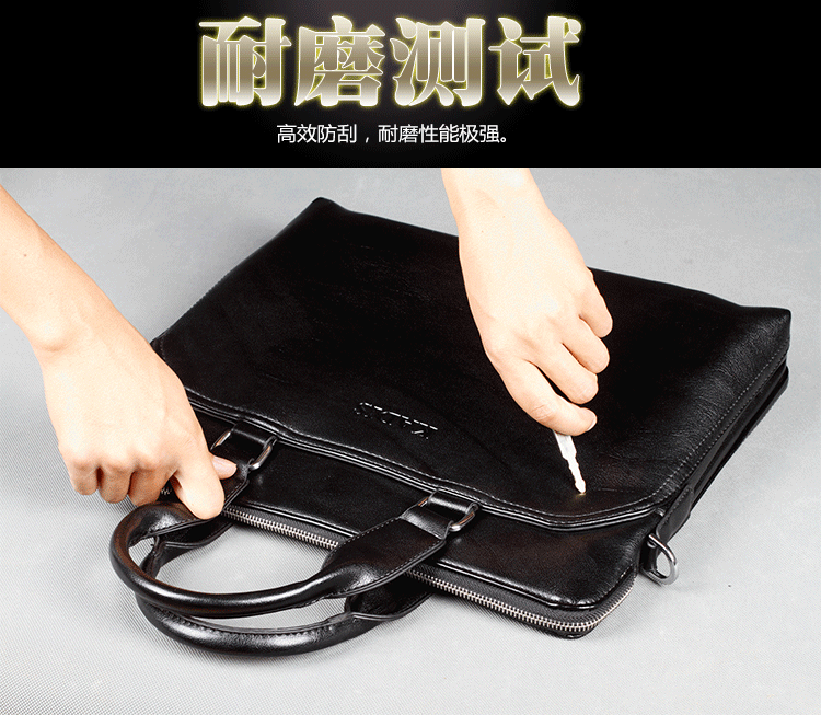 Sac pour homme - Ref 53865 Image 36