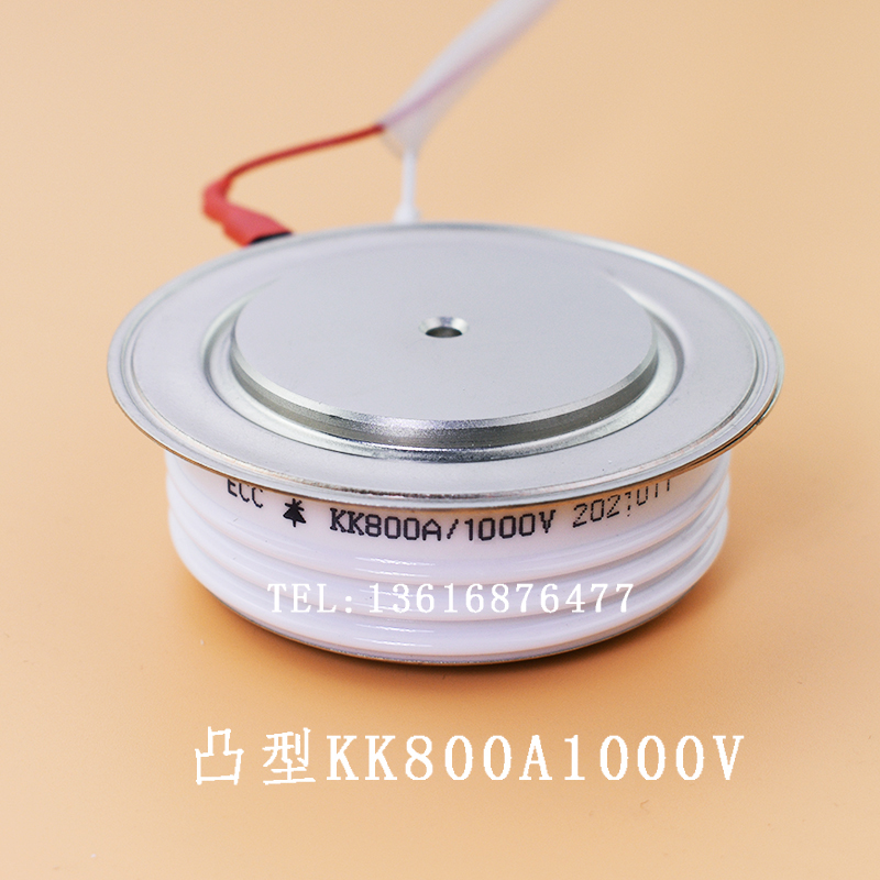 KK800A KK800A 1000V KK800-10 KK800A-10 fast semiconductor control rectifier flat speed thyristor