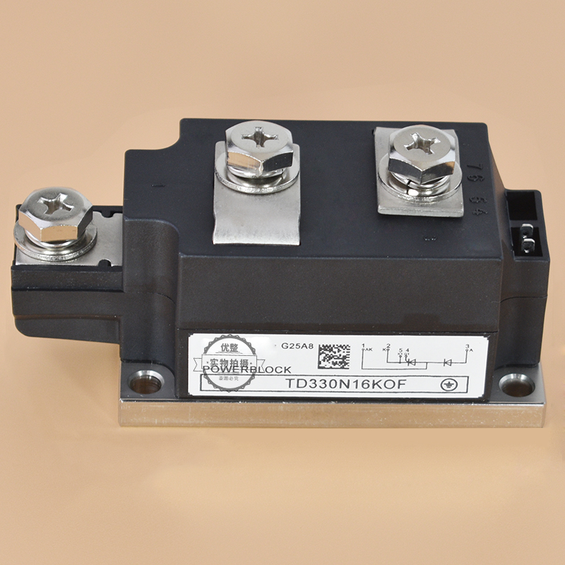 TD330N16KOF TD330N16KOF 14KOF 12 18 TT STT MKKT 330 16 imported semi-control type 330A-Taobao