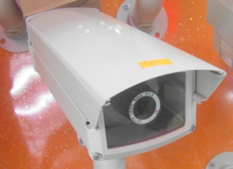Surveillance camera indoor shield Indoor economical aluminum alloy shield Camera indoor shield