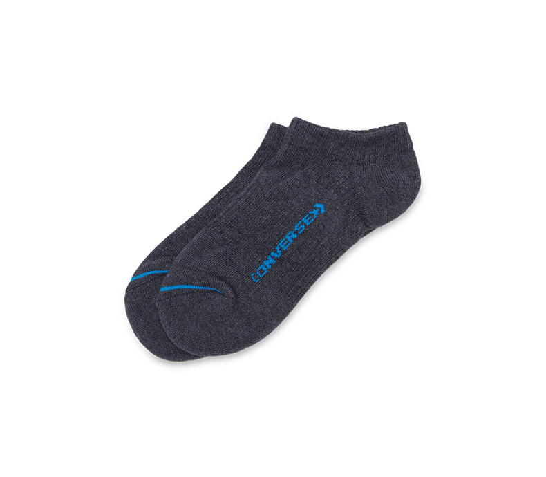 CONVERSE 匡威 socks Vớ thể thao thời trang cổ điển 10008737 tất cute