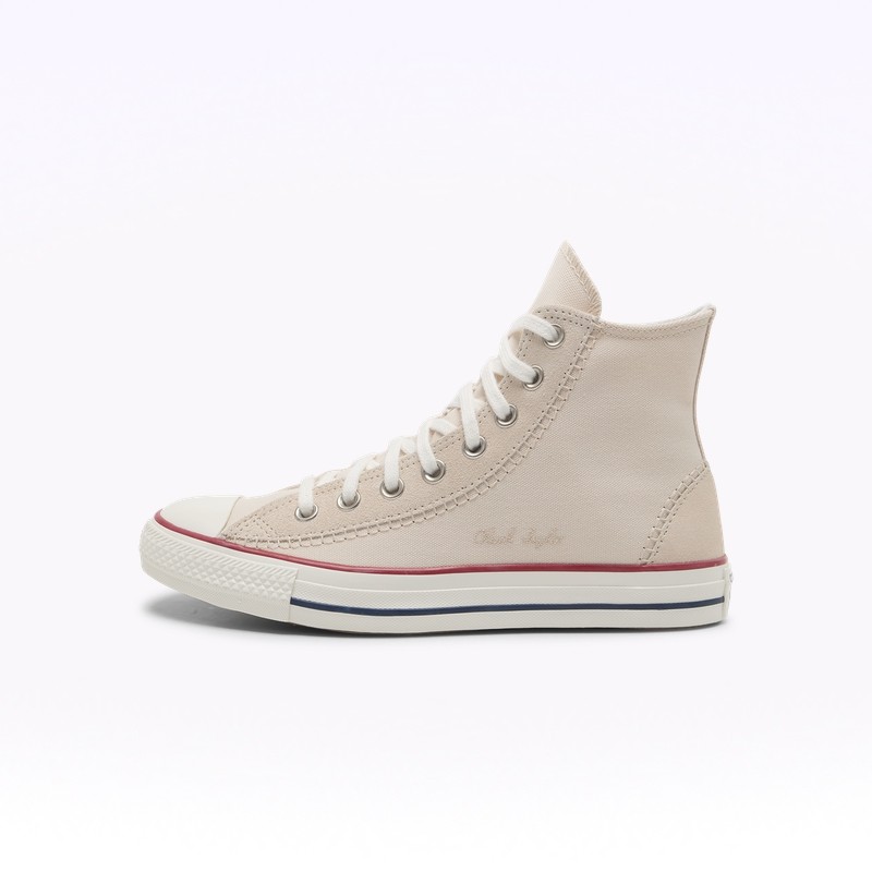【夏季新品】匡威官方 All Star Wide男女宽版休闲板鞋A15211C:舒适与潮流的完美碰撞!-帆布鞋-淘宝好物网