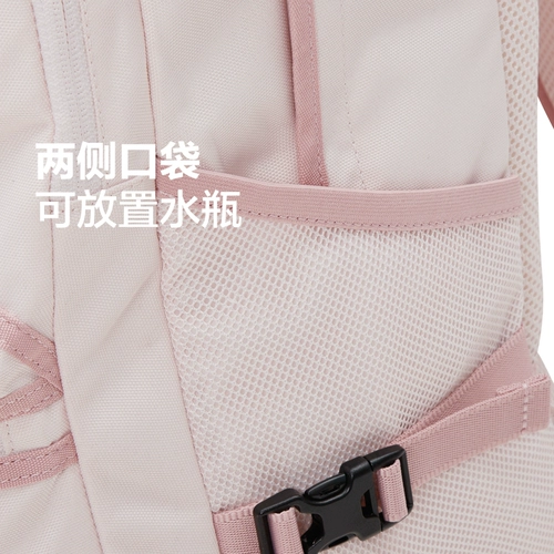 Converse Office Pright Edge Мужчины и женщины повседневные 𫔮 Простая компьютерная задняя сумка 10021138