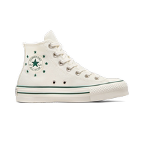 Converse Converse Официальный All Star EVA Подъёмник Большого Мальчика Звезды High Help Thick Bottom Shoes A0977C