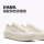 CONVERSE / официальные белые туфли Converse All Star Move Cloud на толстой подошве с низким вырезом A17935C mini 4