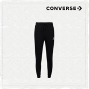 CONVERSE Ngôi sao chính thức Quần thể thao Chevron Emb Pant Quần nam 10008928