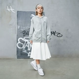 Converse, конверсы, классическая белая обувь на платформе, кеды