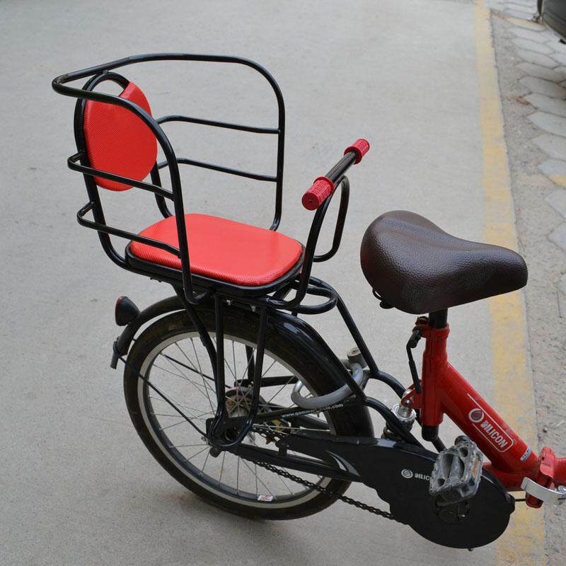 siège enfants pour vélo - Ref 2440321 Image 6