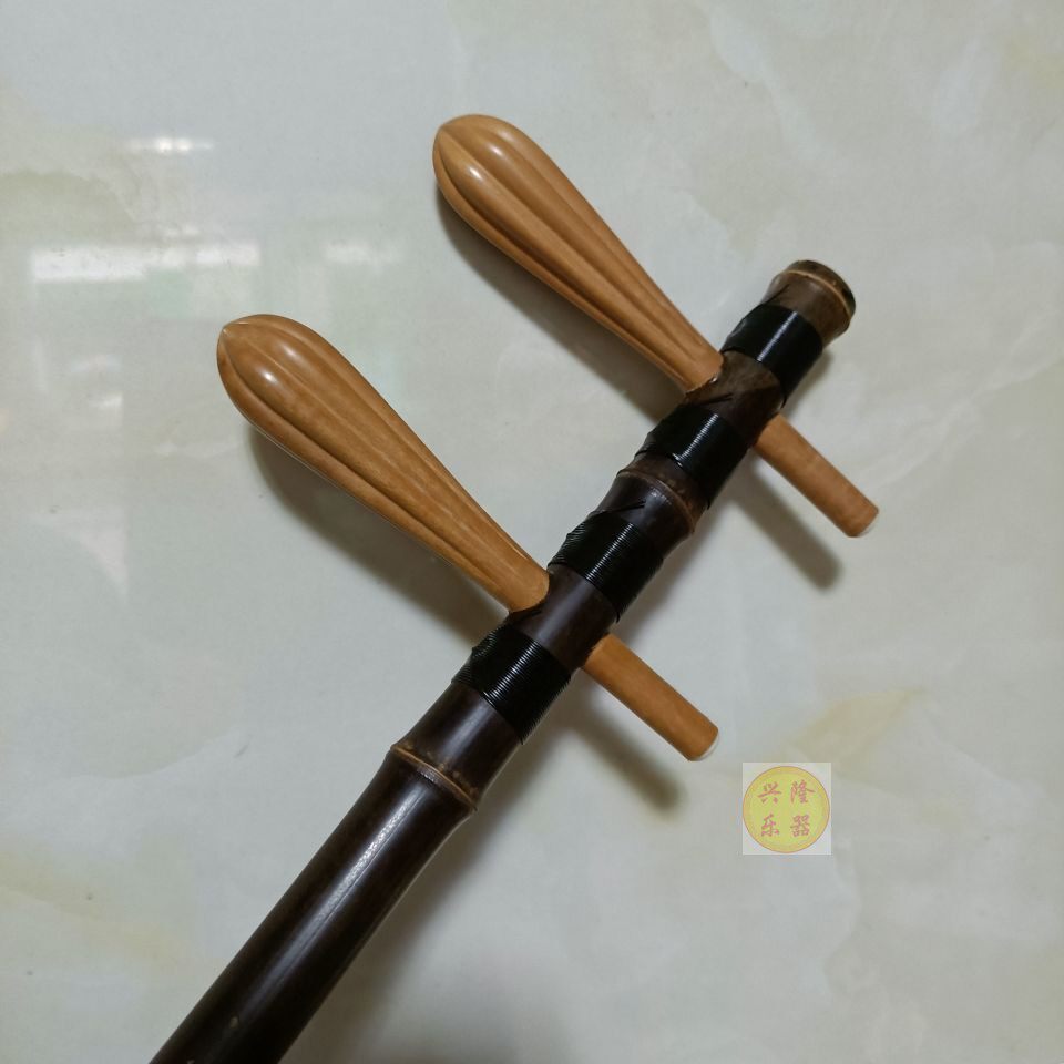 紫竹京胡担子:传统与现代的完美融合-京胡-淘宝好物网