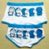 Quần cotton nam T boxer quần siêu nhân dễ thương hoạt hình cặp đồ lót Cô gái tóm tắt shop đồ lót Cặp đôi