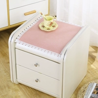 Розовый (короткое время водонепроницаемое)