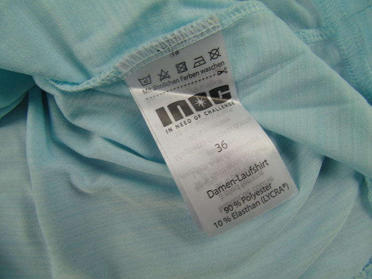 Débardeur sport pour femme - Ref 2028217 Image 15