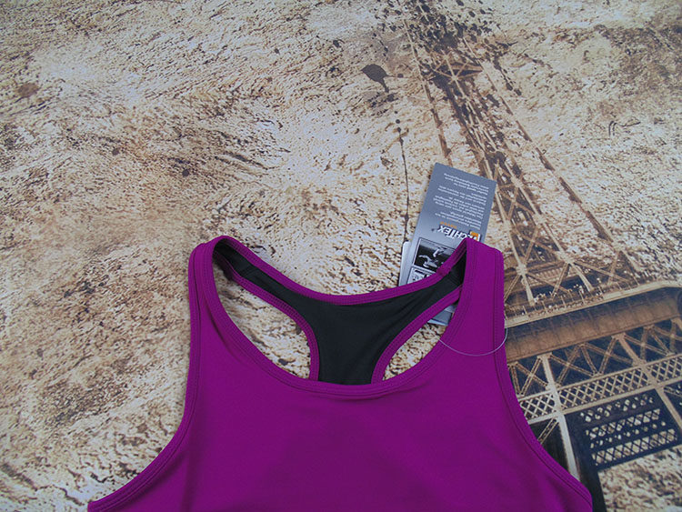 Débardeur sport pour femme - Ref 2028746 Image 8