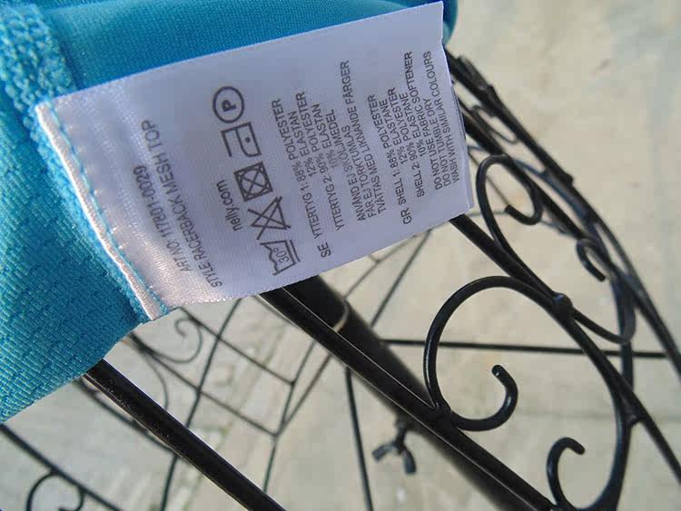 Débardeur sport pour femme - Ref 2028467 Image 20