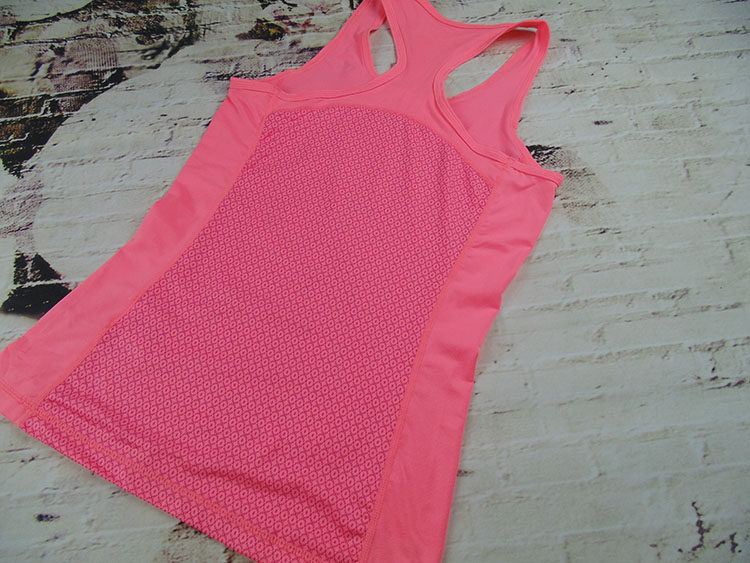 Débardeur sport pour femme - Ref 2028720 Image 11