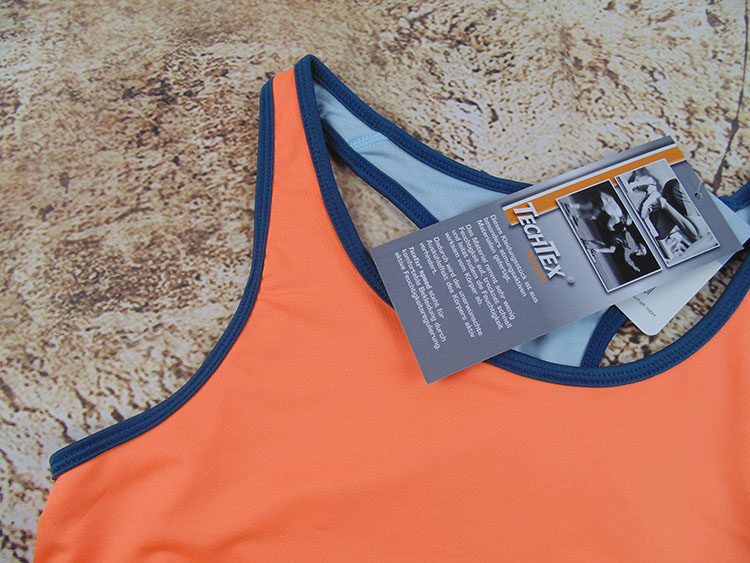 Débardeur sport pour femme - Ref 2028562 Image 9