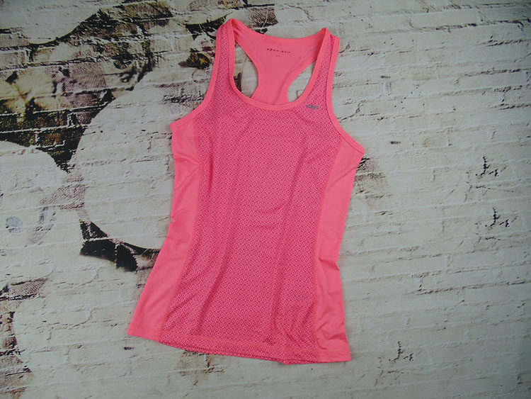 Débardeur sport pour femme - Ref 2028720 Image 7