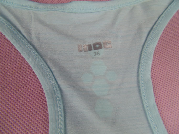 Débardeur sport pour femme - Ref 2028217 Image 13