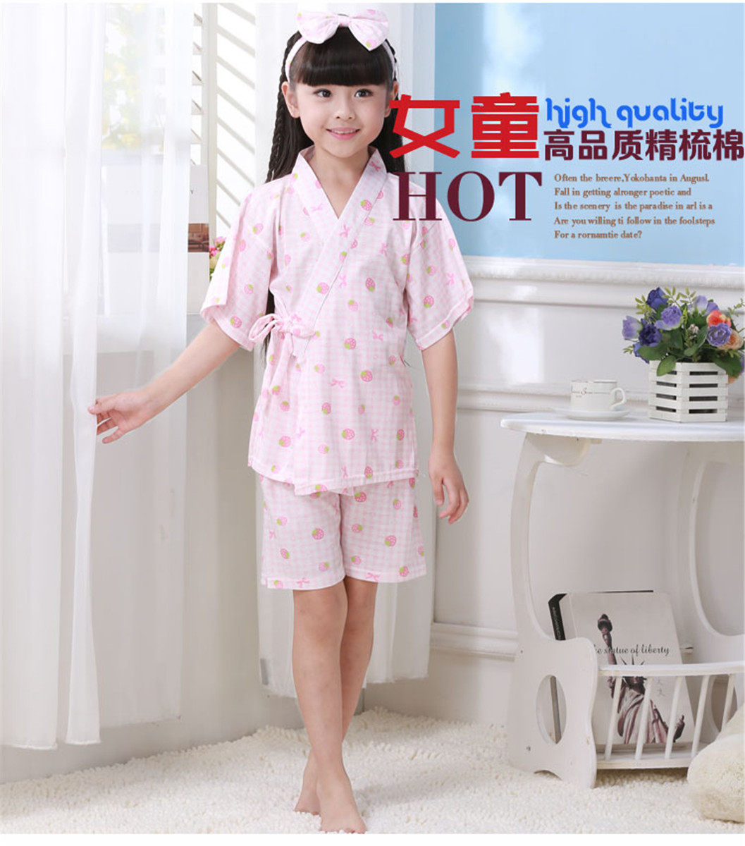 Peignoir jeune - Ref 593911 Image 41