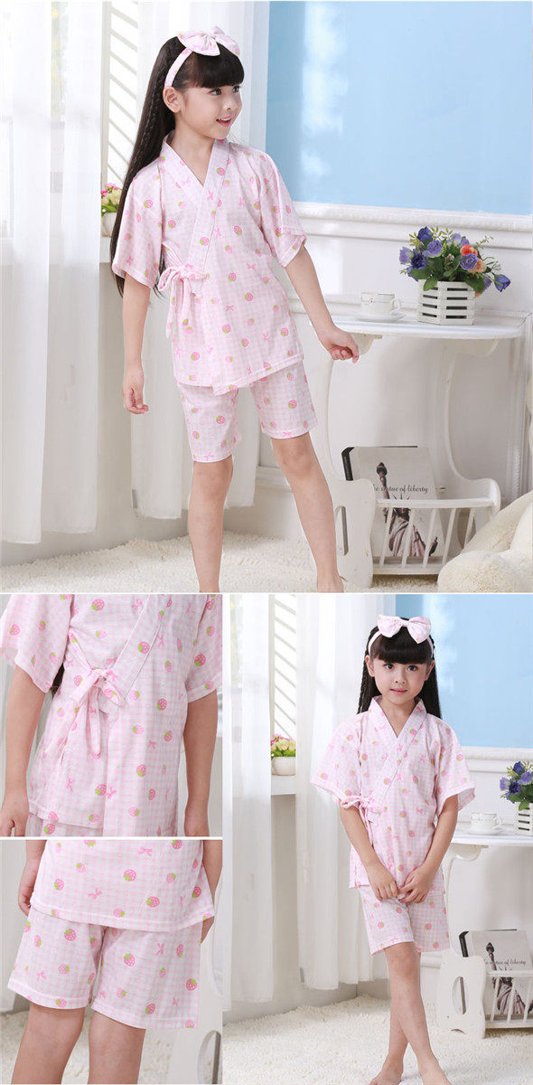 Peignoir jeune - Ref 593911 Image 45