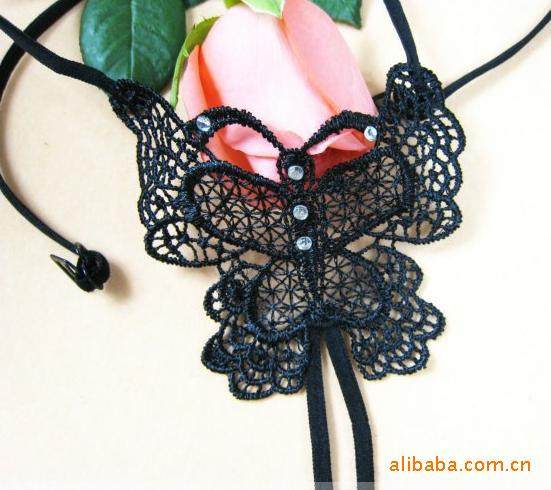 Sangles pour lingerie - Ref 816561 Image 8