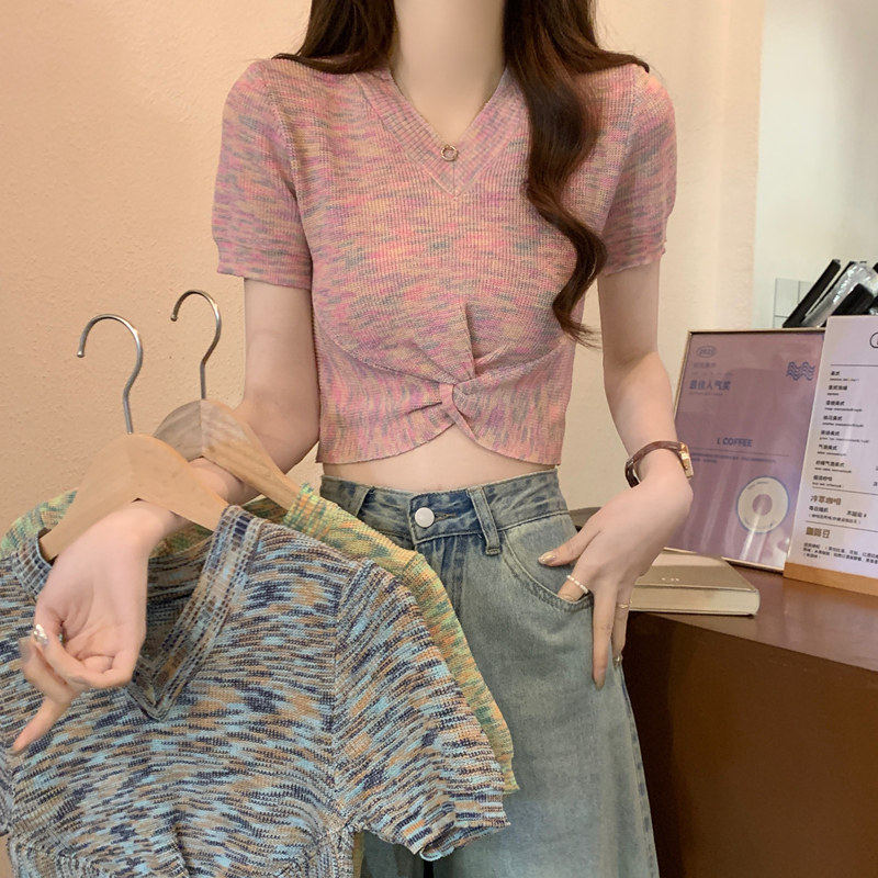 秀秀女装二店
