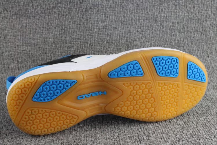 Chaussures de Badminton uniGenre - Ref 843867 Image 54
