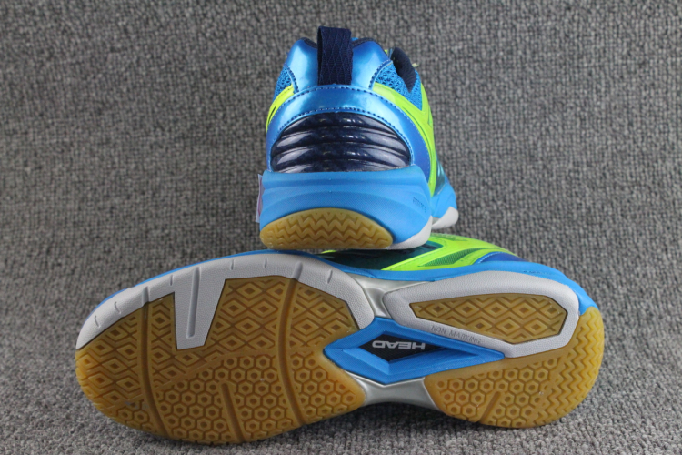 Chaussures de Badminton uniGenre - Ref 843867 Image 89
