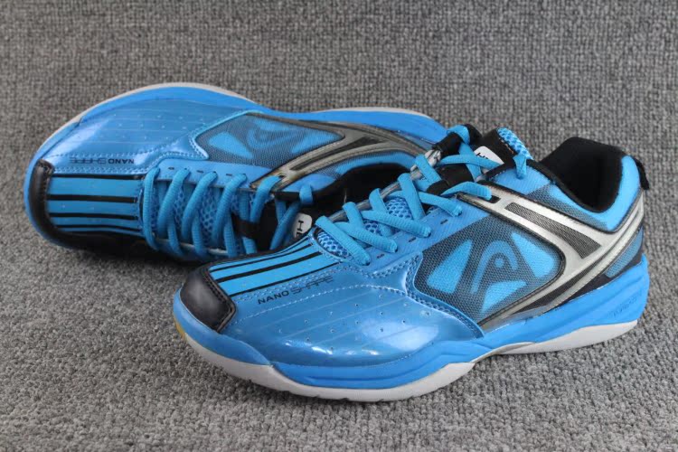 Chaussures de Badminton uniGenre - Ref 843867 Image 27
