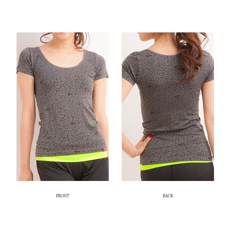 Vêtement fitness femme - Ref 605699 Image 28