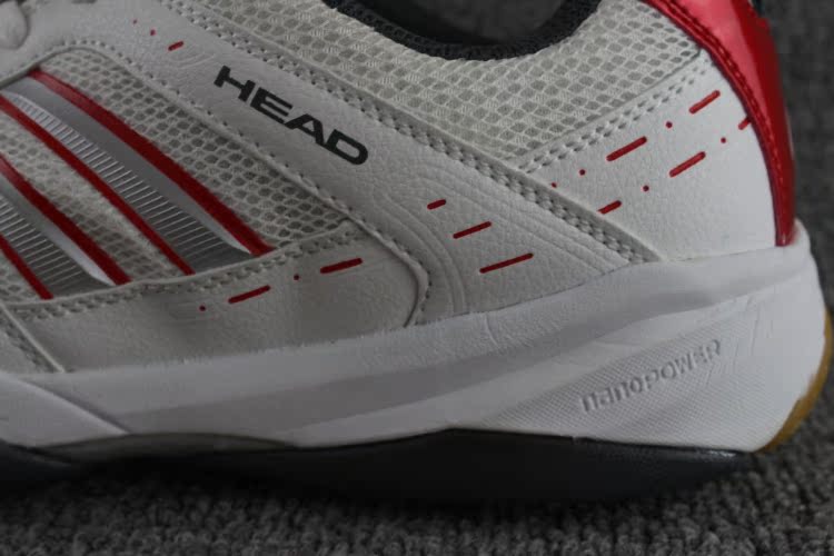 Chaussures de Badminton uniGenre - Ref 843867 Image 22