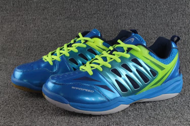 Chaussures de Badminton uniGenre - Ref 843867 Image 84