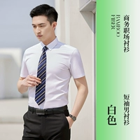 Рубашка, короткий рукав