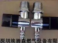 FUJIKO KC-140 plug valve Japan Fuji KC-140 Gas Switch KC-140 Corker