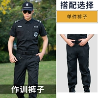 Летние штаны